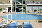 AQUA Hotel Promenade & Spa