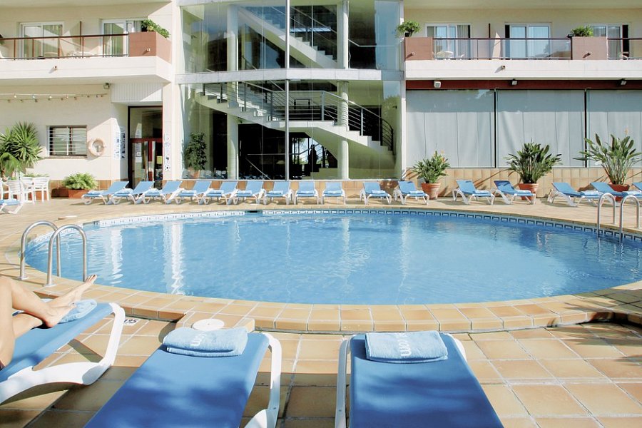 AQUA Hotel Promenade & Spa