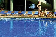AQUA Hotel Promenade & Spa