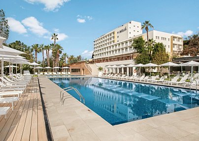 Meliá Lloret de Mar Lloret de Mar