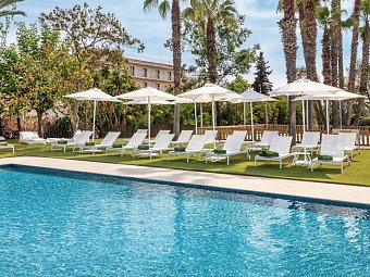 Meliá Lloret de Mar