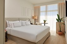 Meliá Lloret de Mar - Wohnbeispiel Doppelzimmer Standard (Zimmercodierungen DX1 & DX2)