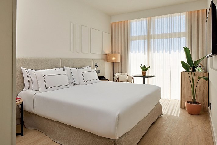 Meliá Lloret de Mar