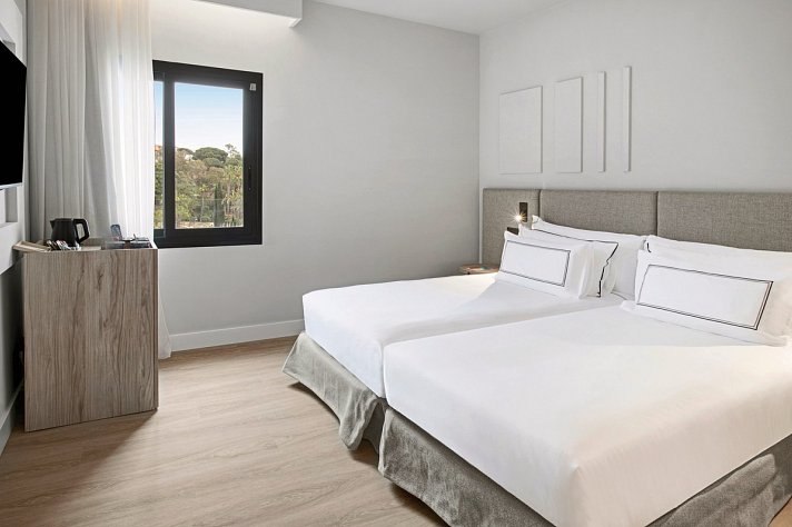 Meliá Lloret de Mar