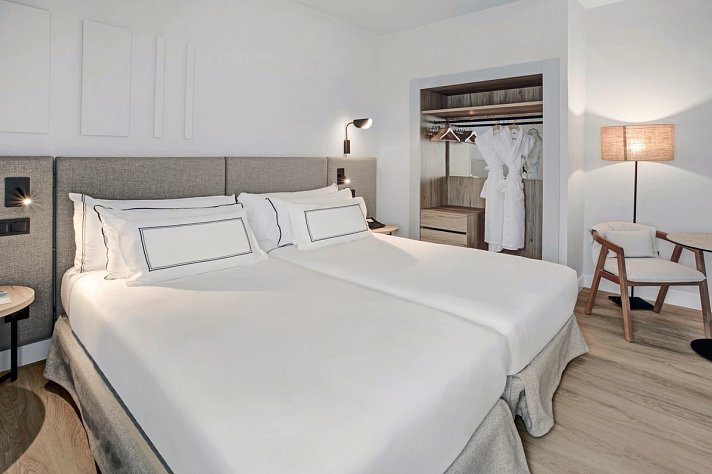 Meliá Lloret de Mar