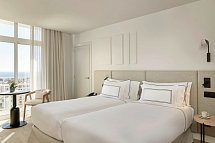 Meliá Lloret de Mar - Wohnbeispiel Doppelzimmer Supreme (Zimmercodierungen DX5, DX6, D1P & D2P)