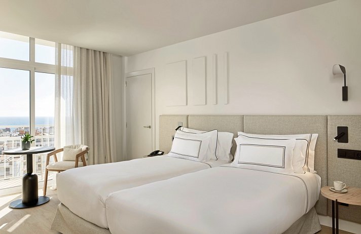 Meliá Lloret de Mar