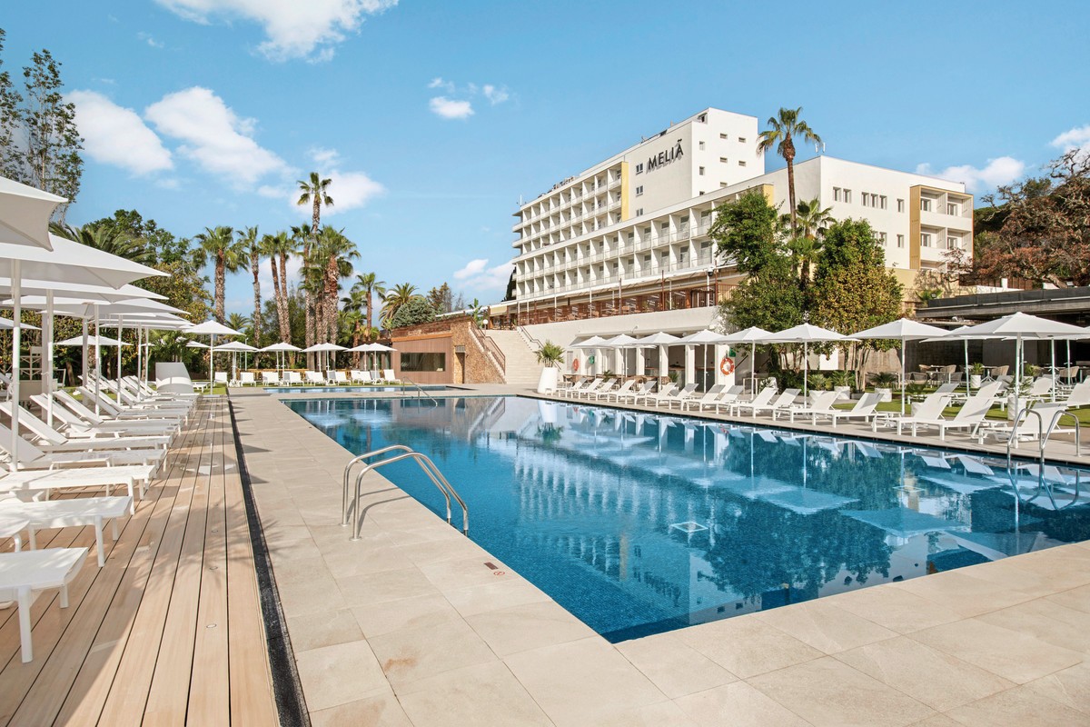 Meliá Lloret de Mar