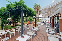AQUA Hotel Aquamarina & Spa
