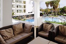 AQUA Hotel Aquamarina & Spa