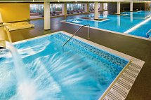 AQUA Hotel Aquamarina & Spa
