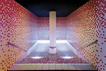 AQUA Hotel Aquamarina & Spa