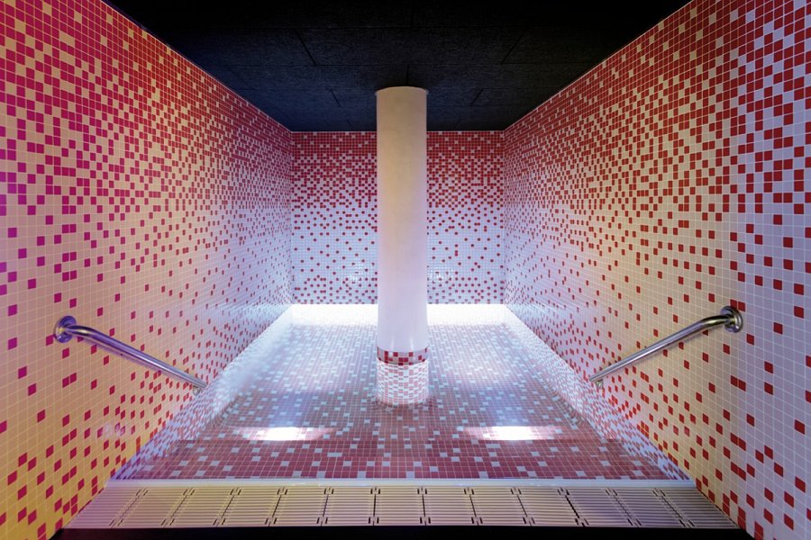AQUA Hotel Aquamarina & Spa