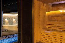 AQUA Hotel Aquamarina & Spa