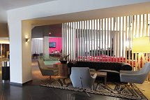 AQUA Hotel Aquamarina & Spa