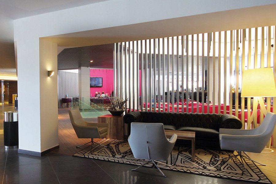 AQUA Hotel Aquamarina & Spa