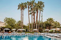 AQUA Hotel Aquamarina & Spa