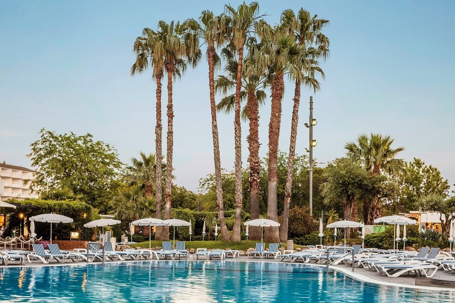 AQUA Hotel Aquamarina & Spa