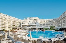 AQUA Hotel Aquamarina & Spa