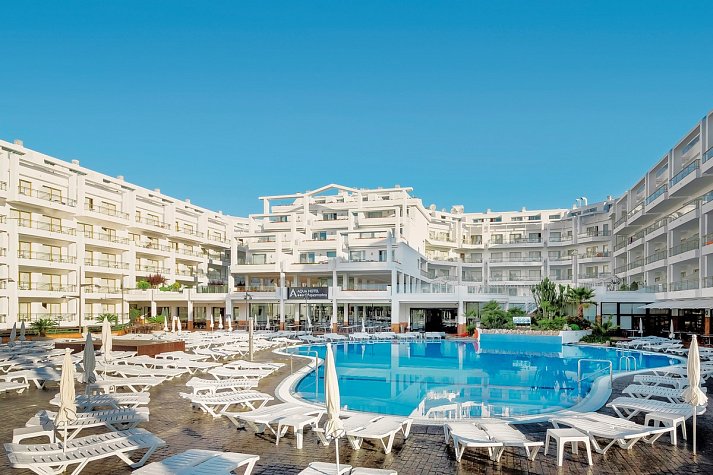 AQUA Hotel Aquamarina & Spa