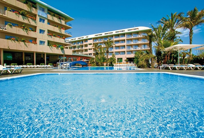 AQUA Hotel Onabrava & Spa
