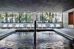 AQUA Hotel Silhouette & Spa