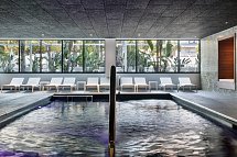 AQUA Hotel Silhouette & Spa