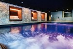 AQUA Hotel Silhouette & Spa