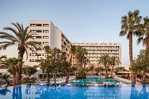 AQUA Hotel Silhouette & Spa