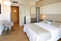 Golden Taurus Aquapark Resort - Wohnbeispiel Familienzimmer Premium (Zimmercodierung FM1)
