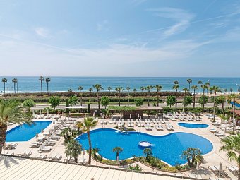 Golden Taurus Aquapark Resort