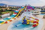 Golden Taurus Aquapark Resort