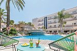 Sumus Hotel Monteplaya