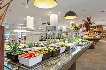 Sumus Hotel Monteplaya