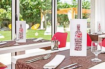 Sumus Hotel Monteplaya