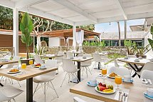 Sumus Hotel Monteplaya