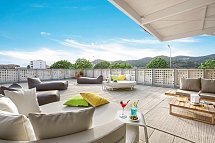 Sumus Hotel Monteplaya