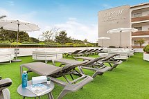 Sumus Hotel Monteplaya