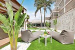 Sumus Hotel Monteplaya