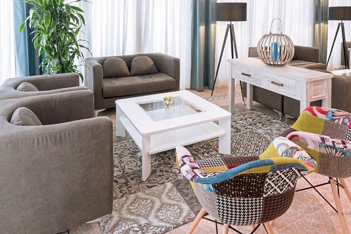Sumus Hotel Monteplaya