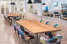 Sumus Hotel Monteplaya