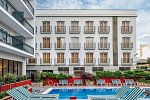 AQUA Hotel Bertran Park