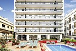 AQUA Hotel Bertran Park
