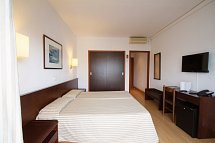 Gran Garbí - Wohnbeispiel Doppelzimmer (Zimmercodierungen DB1, DC1 & DP1)