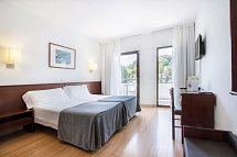 Gran Garbí - Wohnbeispiel Doppelzimmer (Zimmercodierungen DB1, DC1 & DP1)