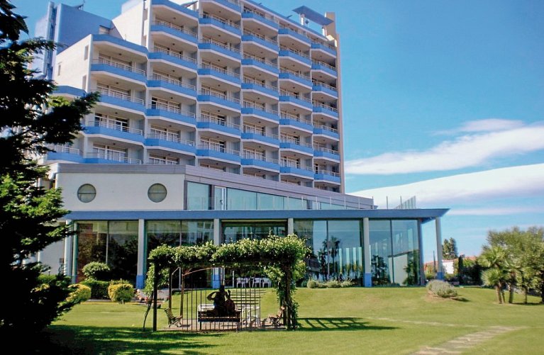 Aparthotel Xon's Platja