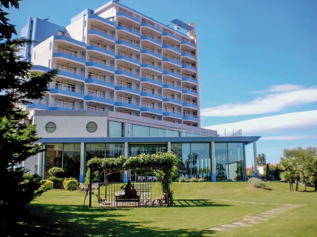 Aparthotel Xon's Platja