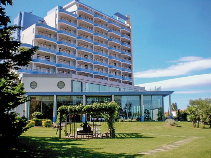 Aparthotel Xon's Platja