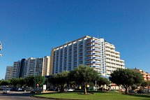 Aparthotel Xon's Platja - Wohnbeispiel