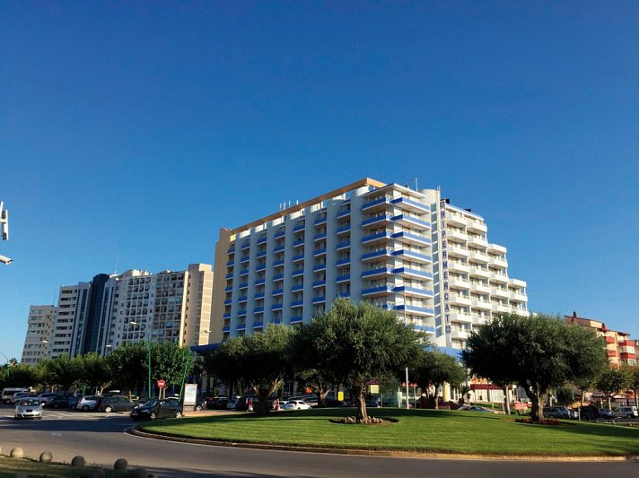 Aparthotel Xon's Platja